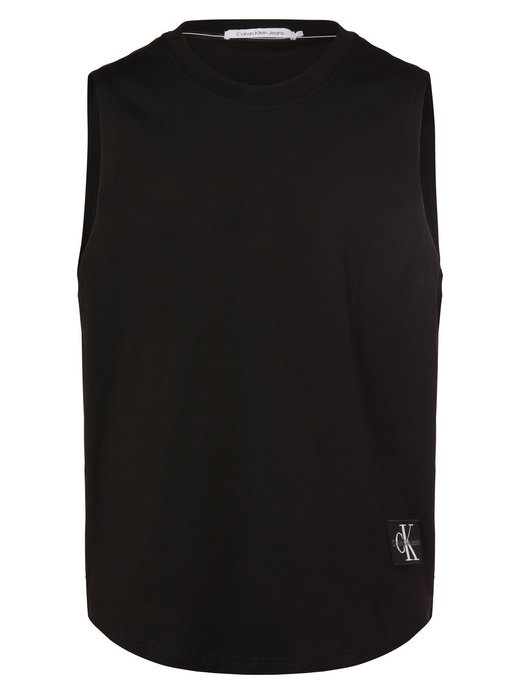 Tank top męski