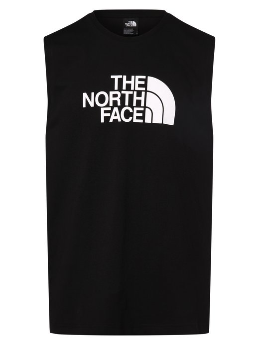 Tank top męski
