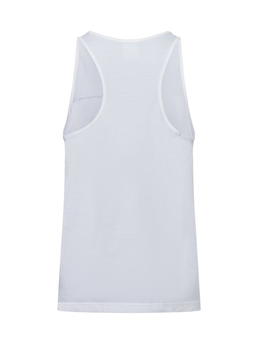 Tank top męski
