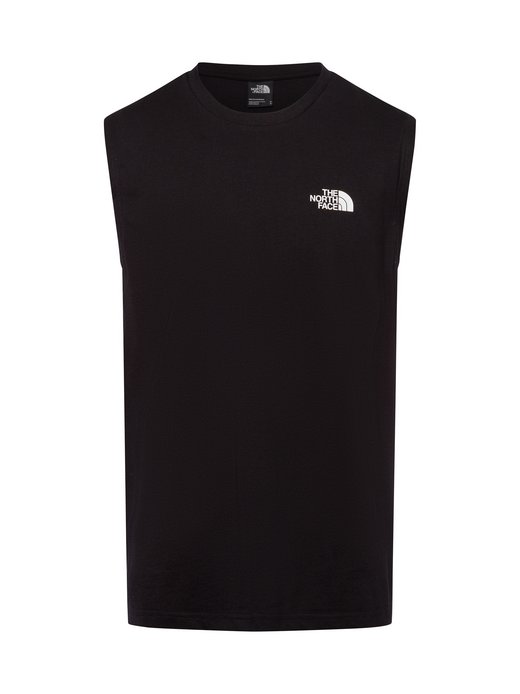 Tank top męski