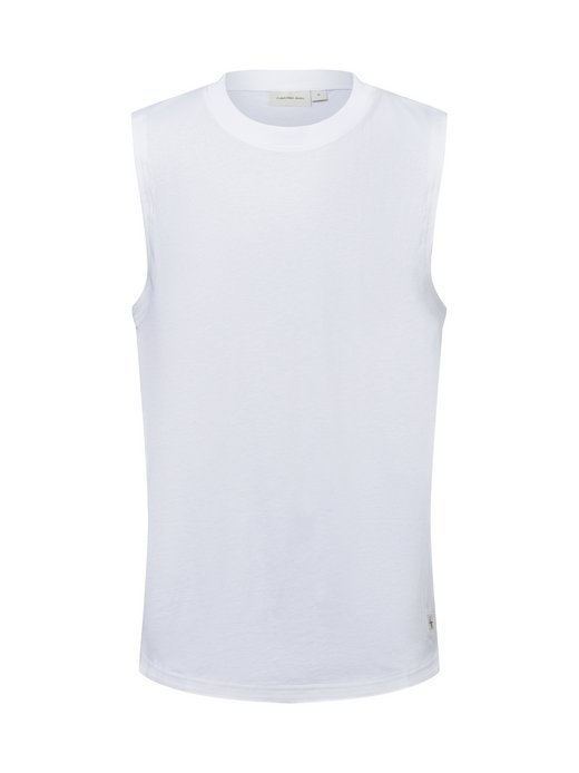 Tank top męski