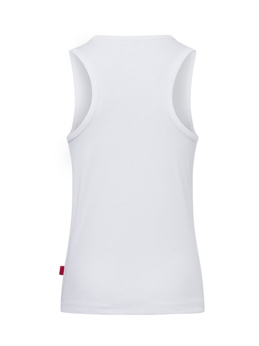 Tank top męski