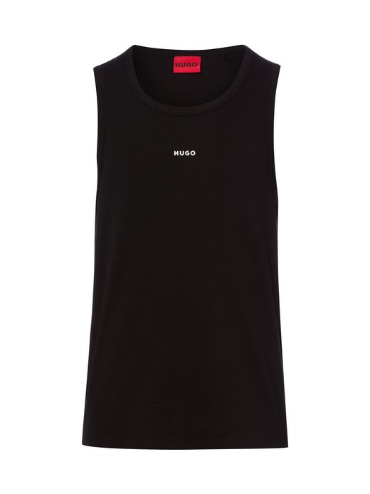 Tank top męski