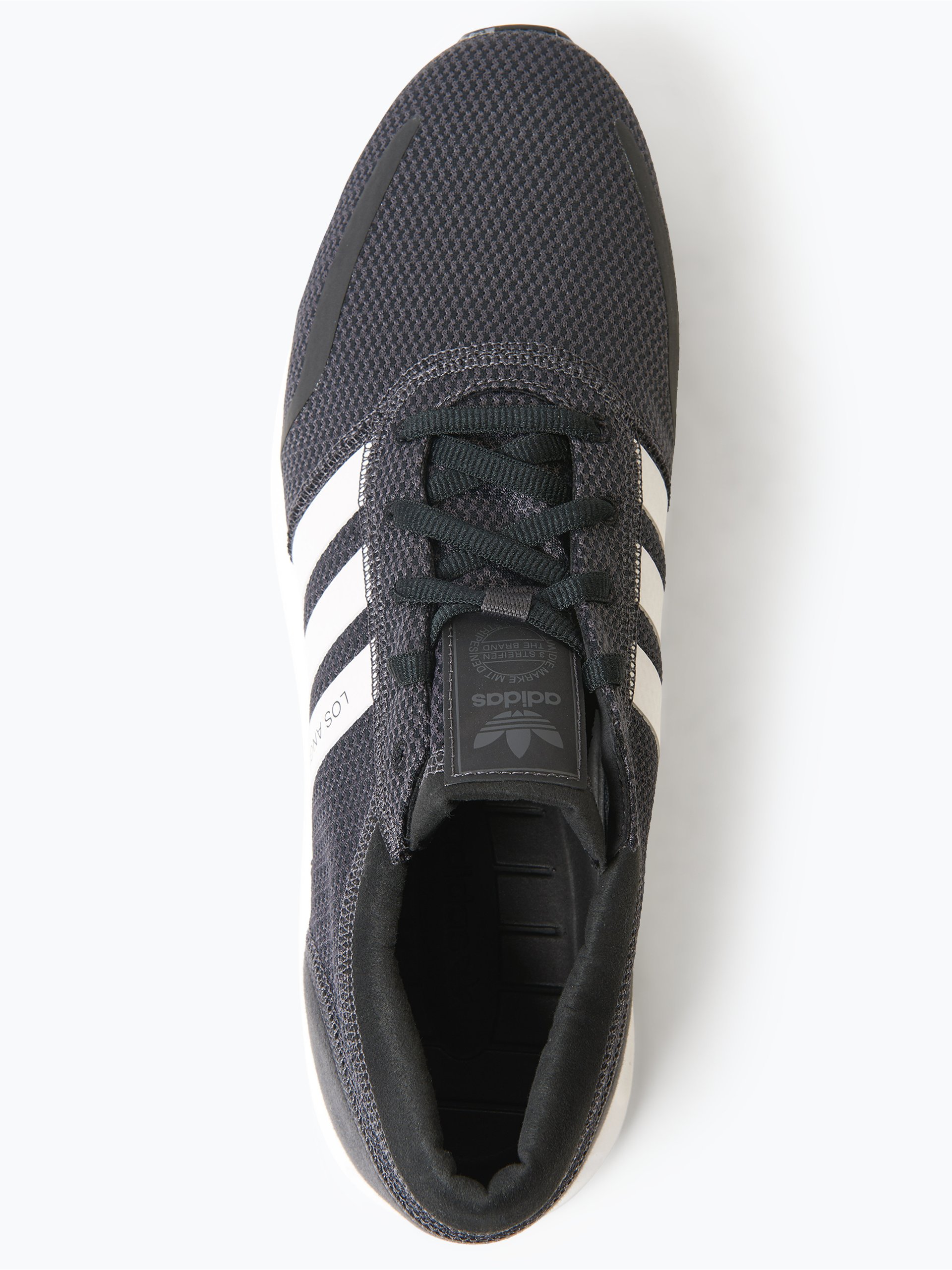 Adidas originals los angeles hotsell ck black