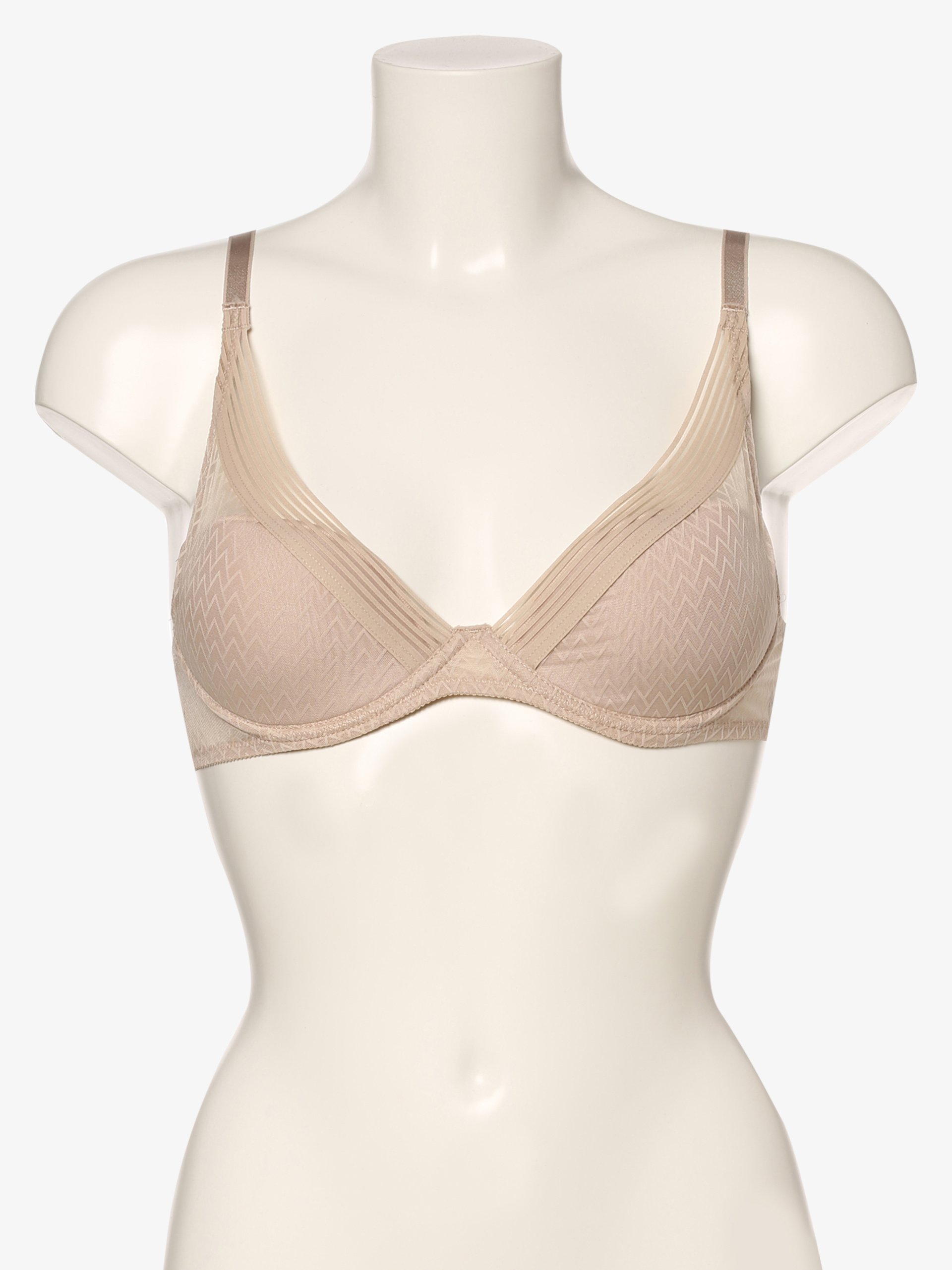 Manhattan Plunge Bra - Passionata