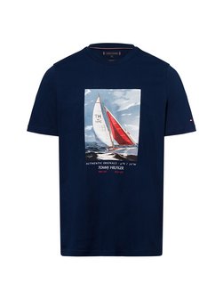 Tommy Hilfiger T-Shirt - Ivory Petal