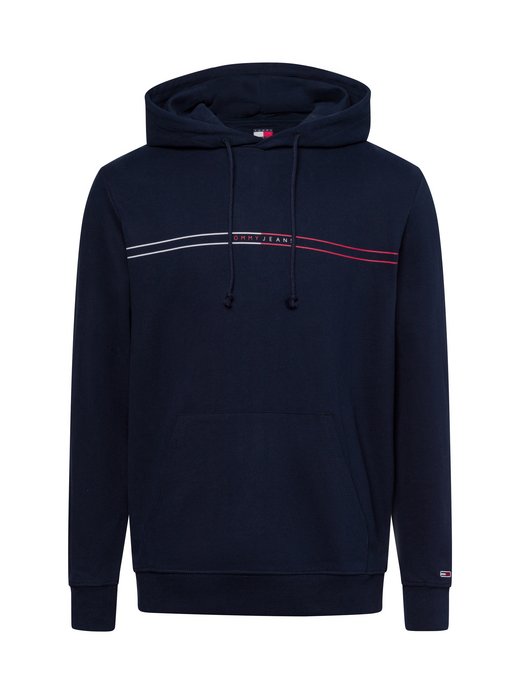 Tommy Jeans - Herren Kapuzenpullover