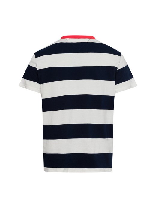 Tommy Jeans - Herren T-Shirt