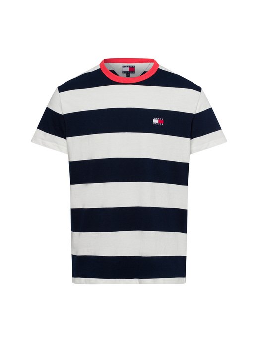 Tommy Jeans - Herren T-Shirt