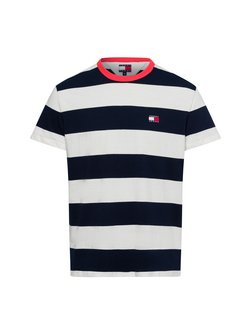 Tommy Jeans - Herren T-Shirt