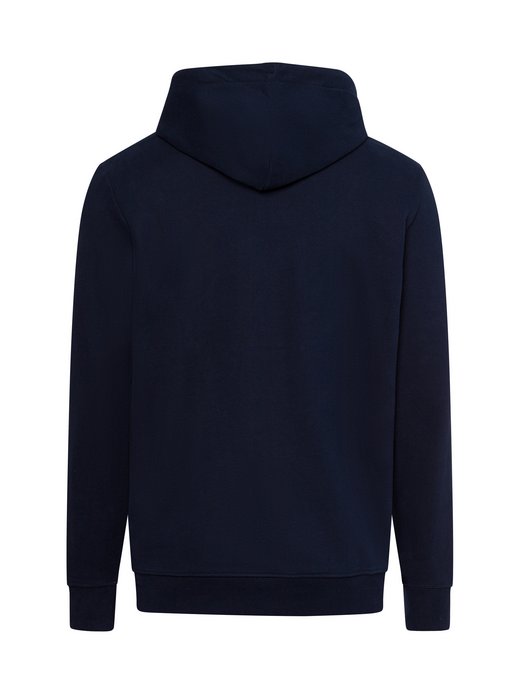 Tommy Jeans - Męski sweter z kapturem