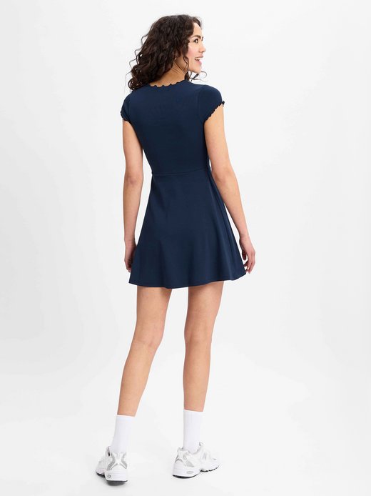 Tommy Jeans damska sukienka casual - Babylock