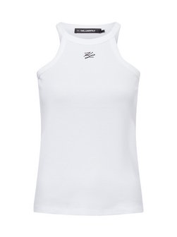 Top damski - Autograph Tank