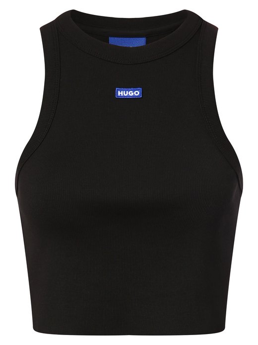 Top damski - Baby Tank_B