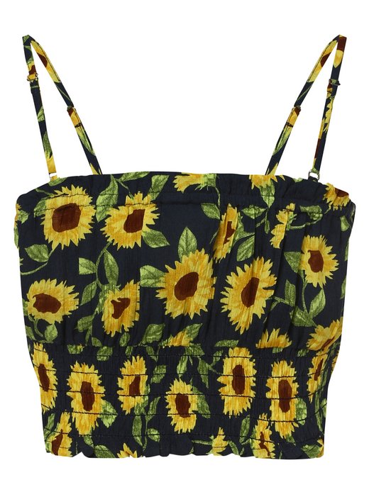 Top damski – Sunflower