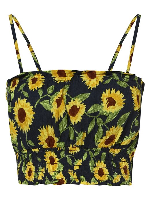 Top damski – Sunflower