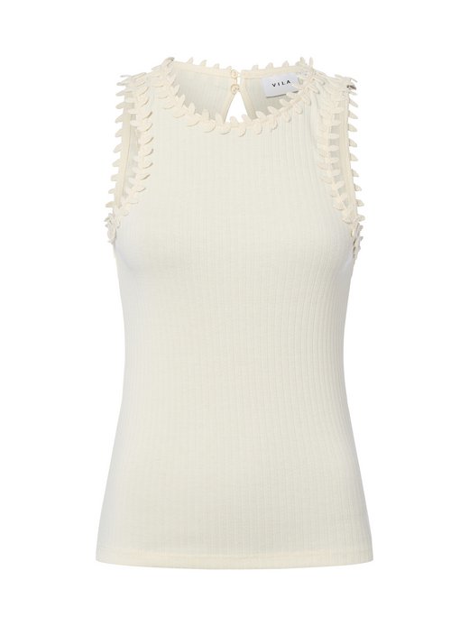 Top damski - VIBabia Leaf