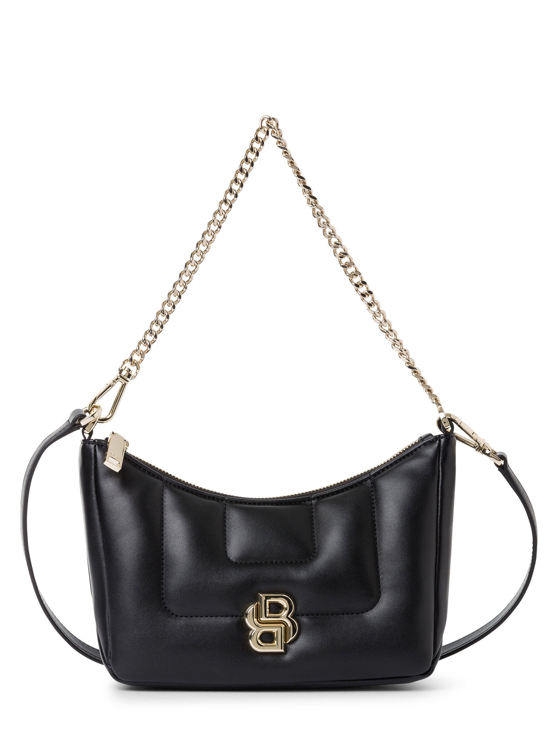 ★EMIS★ EMBOSSED LOGO HOBO BAGWHITE m1037_1428629 EMIS JERSEY HOBO BAG-WHITE – SeoulSeoul