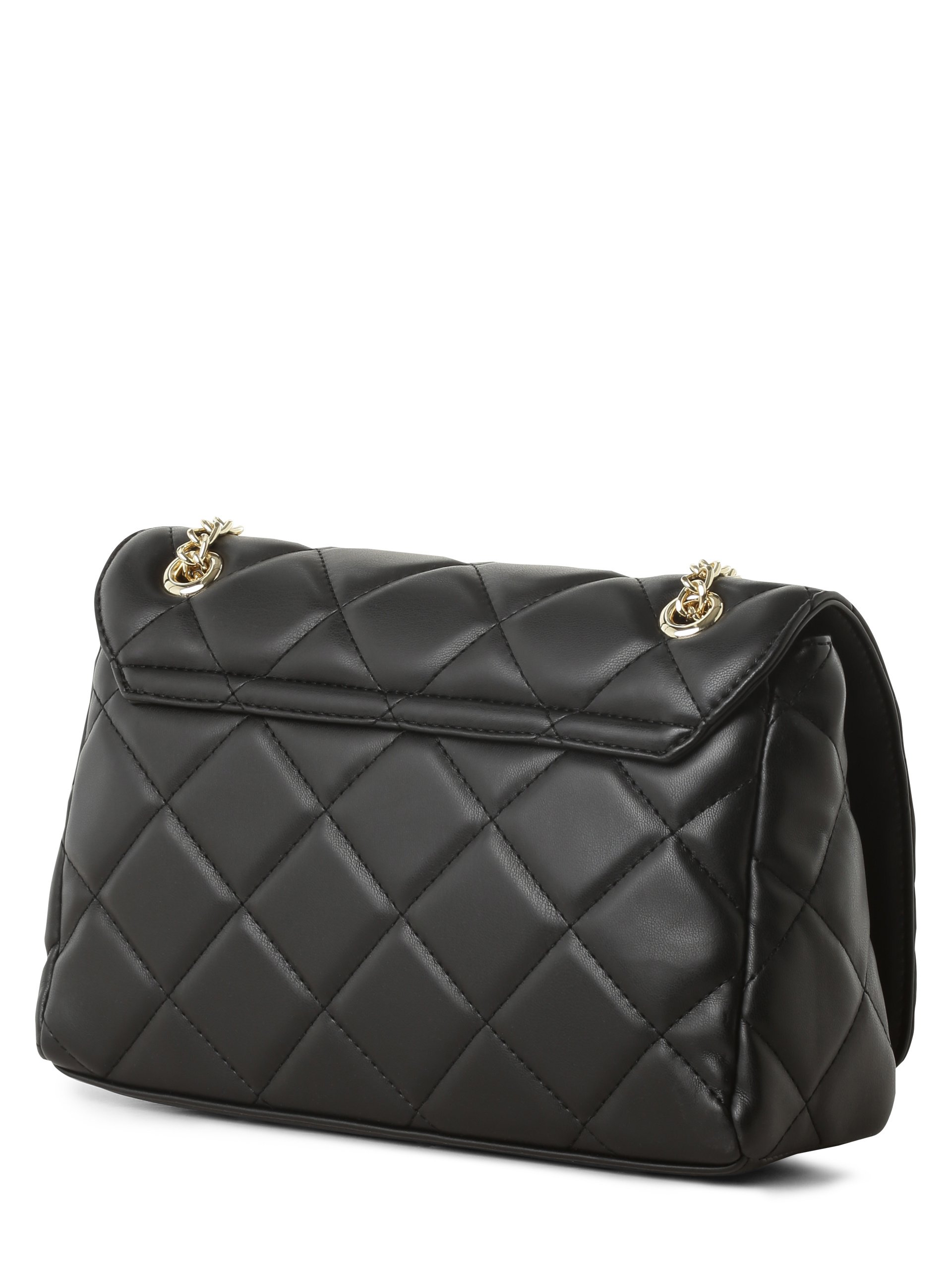 Ziniaax Black Overflow Women's Tote & Satchel bags | ALDO US