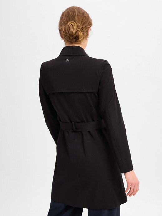 Trencz damski - Makares-1