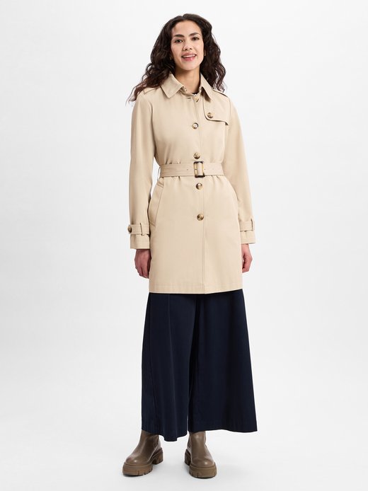 Trencz damski