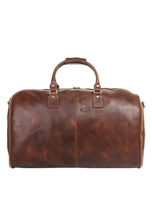 Unisex 2In1 Kleidersack