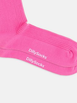 Unisex 2er-Pack Socken