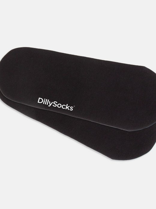 Unisex 3er-Pack Füßlinge