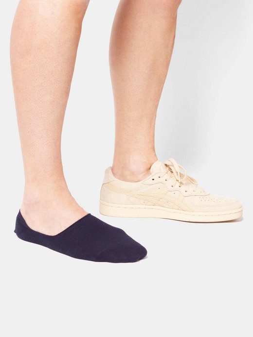 Unisex 3er-Pack Füßlinge