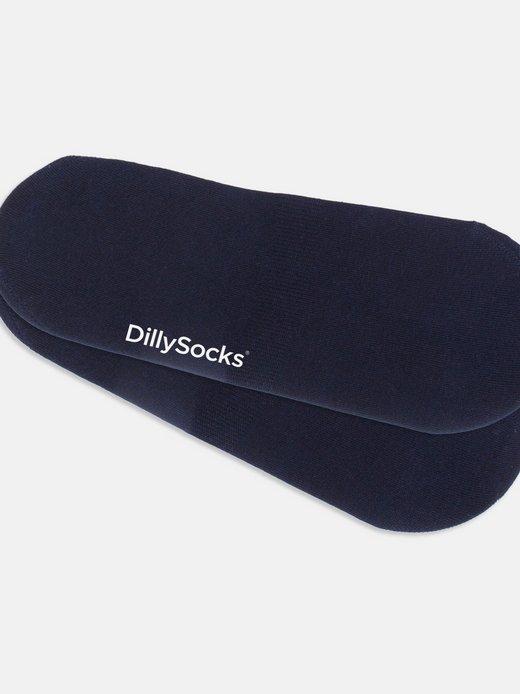 Unisex 3er-Pack Füßlinge