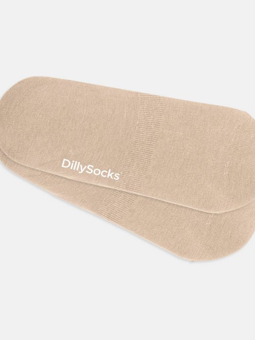 Unisex 3er-Pack Füßlinge