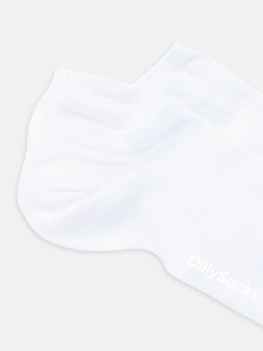 Unisex 3er-Pack Sneakersocken