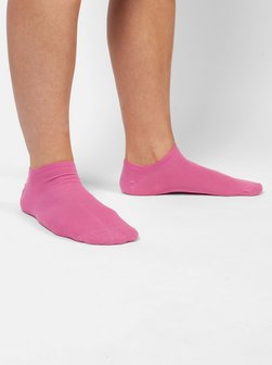 Unisex 3er-Pack Sneakersocken