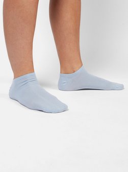 Unisex 3er-Pack Sneakersocken