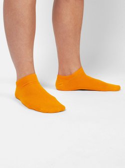 Unisex 3er-Pack Sneakersocken