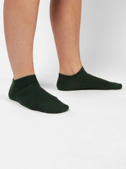 Unisex 3er-Pack Sneakersocken