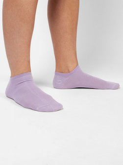Unisex 3er-Pack Sneakersocken