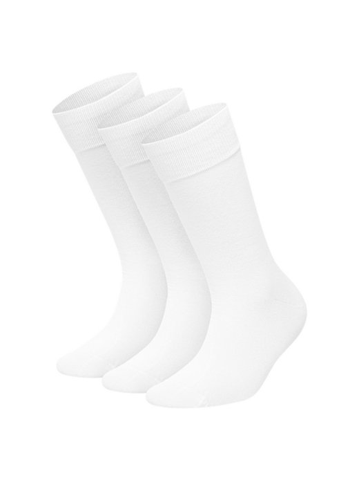 Unisex 3er-Pack Socken