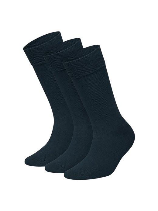 Unisex 3er-Pack Socken
