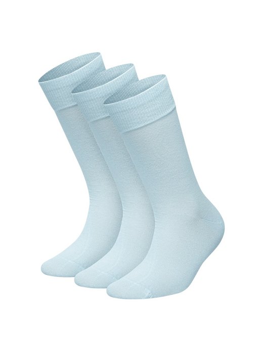 Unisex 3er-Pack Socken