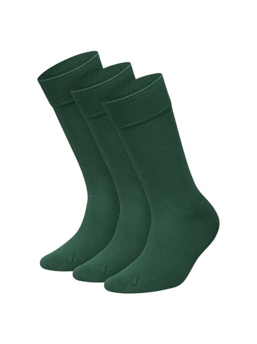 Unisex 3er-Pack Socken