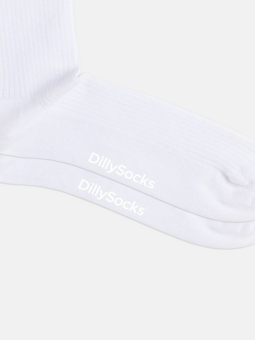 Unisex 3er-Pack Socken