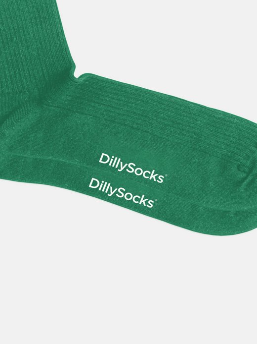 Unisex 3er-Pack Socken