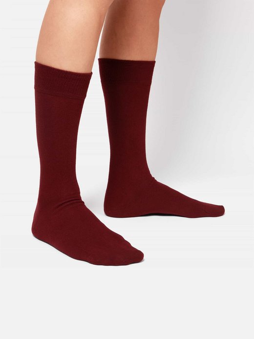 Unisex 3er-Pack Socken