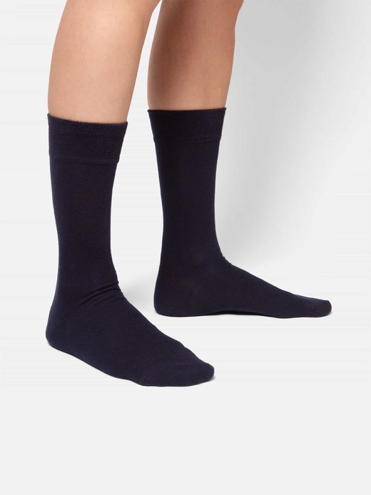 Unisex 3er-Pack Socken