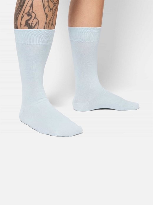Unisex 3er-Pack Socken