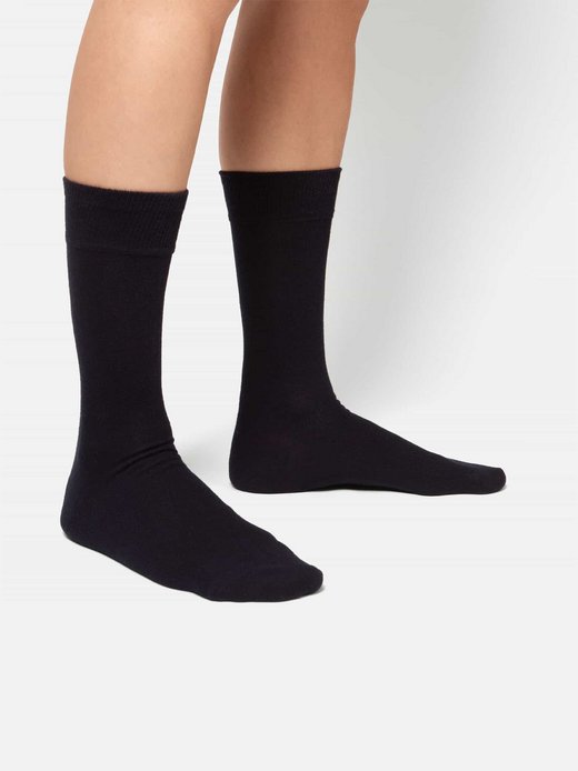 Unisex 3er-Pack Socken