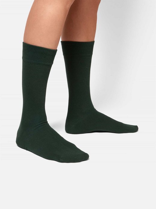 Unisex 3er-Pack Socken