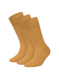 Unisex 3er-Pack Socken