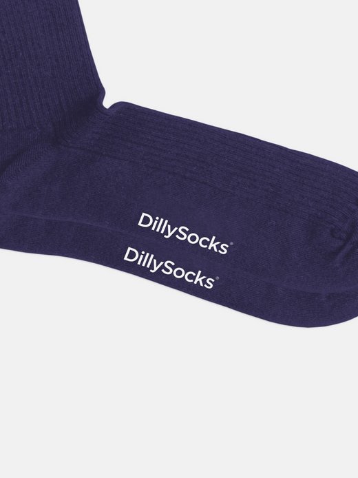 Unisex 7er-Pack Socken